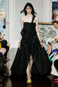 Monse RTW Spring 2016