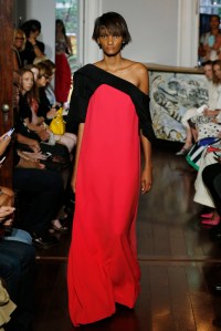 Monse RTW Spring 2016