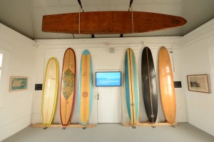 The Montauk Oceans Institute and Surf Museum