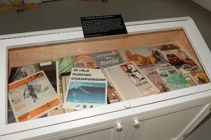 The Montauk Oceans Institute and Surf Museum