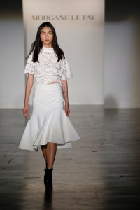 Morgane Le Fay RTW Spring 2016
