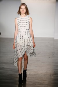 Morgane Le Fay RTW Spring 2016