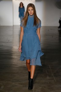 Morgane Le Fay RTW Spring 2016