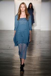 Morgane Le Fay RTW Spring 2016