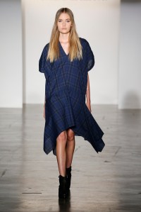 Morgane Le Fay RTW Spring 2016