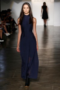 Morgane Le Fay RTW Spring 2016