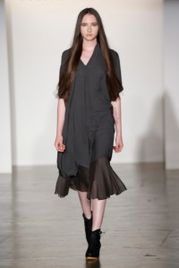 Morgane Le Fay RTW Spring 2016