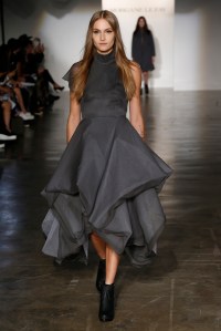 Morgane Le Fay RTW Spring 2016