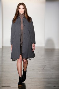 Morgane Le Fay RTW Spring 2016