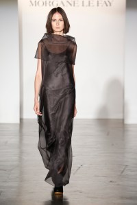Morgane Le Fay RTW Spring 2016