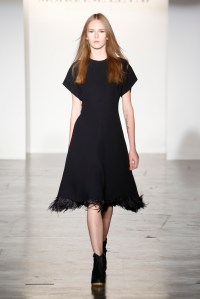 Morgane Le Fay RTW Spring 2016