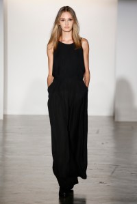 Morgane Le Fay RTW Spring 2016