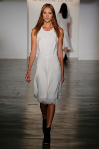 Morgane Le Fay RTW Spring 2016