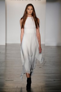 Morgane Le Fay RTW Spring 2016
