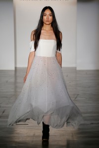 Morgane Le Fay RTW Spring 2016