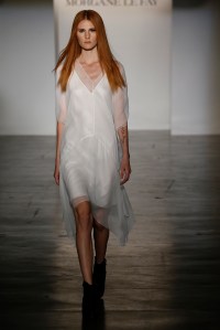 Morgane Le Fay RTW Spring 2016