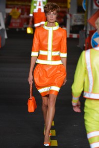 Moschino RTW Spring 2016