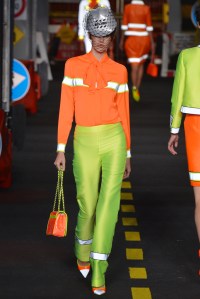 Moschino RTW Spring 2016