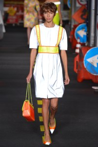 Moschino RTW Spring 2016