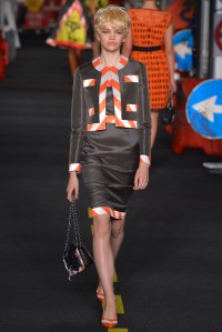 Moschino RTW Spring 2016