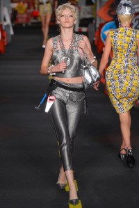 Moschino RTW Spring 2016