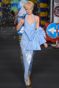 Moschino RTW Spring 2016