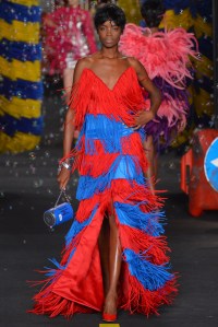 Moschino RTW Spring 2016