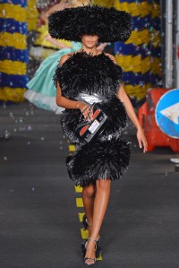 Moschino RTW Spring 2016