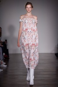 Mother of Pearl Spring 2016