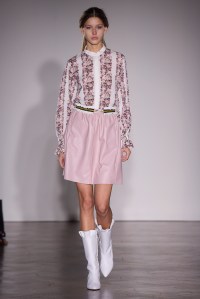 Mother of Pearl Spring 2016