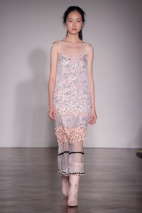 Mother of Pearl Spring 2016