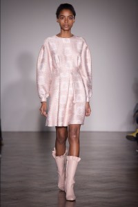 Mother of Pearl Spring 2016