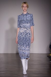 Mother of Pearl Spring 2016