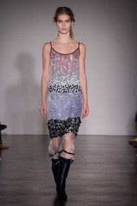 Mother of Pearl Spring 2016