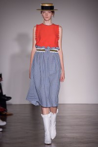 Mother of Pearl Spring 2016