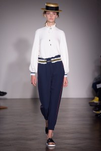 Mother of Pearl Spring 2016
