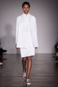 Mother of Pearl Spring 2016
