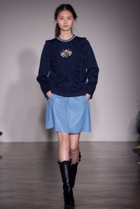 Mother of Pearl Spring 2016