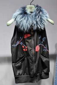 Mr & Mrs Italy RTW Spring 2016