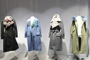 Mr & Mrs Italy RTW Spring 2016