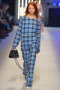 MSGM RTW Spring 2016