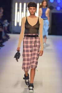MSGM RTW Spring 2016