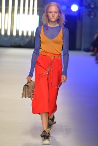 MSGM RTW Spring 2016