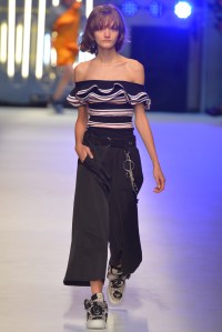 MSGM RTW Spring 2016