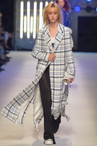 MSGM RTW Spring 2016