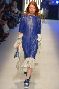 MSGM RTW Spring 2016