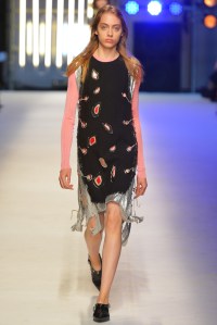 MSGM RTW Spring 2016