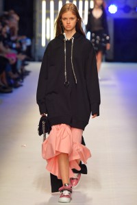 MSGM RTW Spring 2016