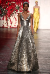 Naeem Khan RTW Spring 2016
