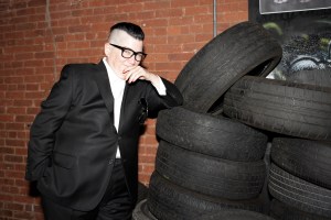 Lee DeLaria